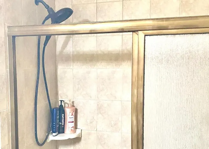 B1 A Private In Downtown With Desk And Wi-fi Near Everything Hospedagem domiciliar